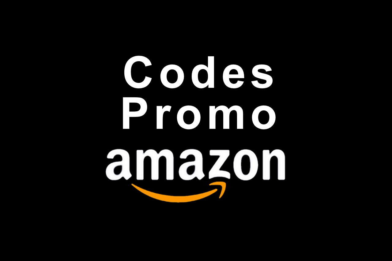 Code Promo Amazon